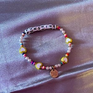 Little Words Project bracelet 💎